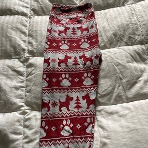 Lularoe TC holiday leggings